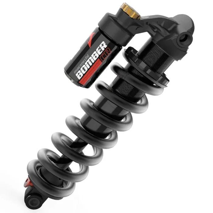 Shock Coil Bomber CR Trunnion Marzocchi