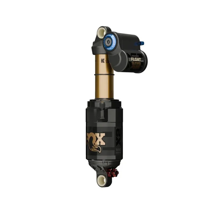 Shock Fox Float X2 Factory Metric (2026)