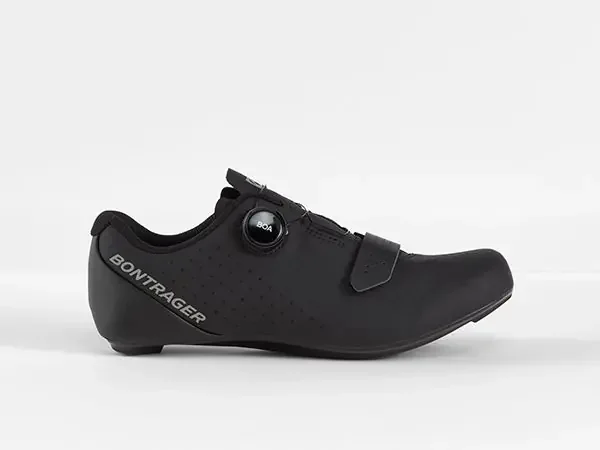 Shoe Bontrager Circuit Road 47 Black