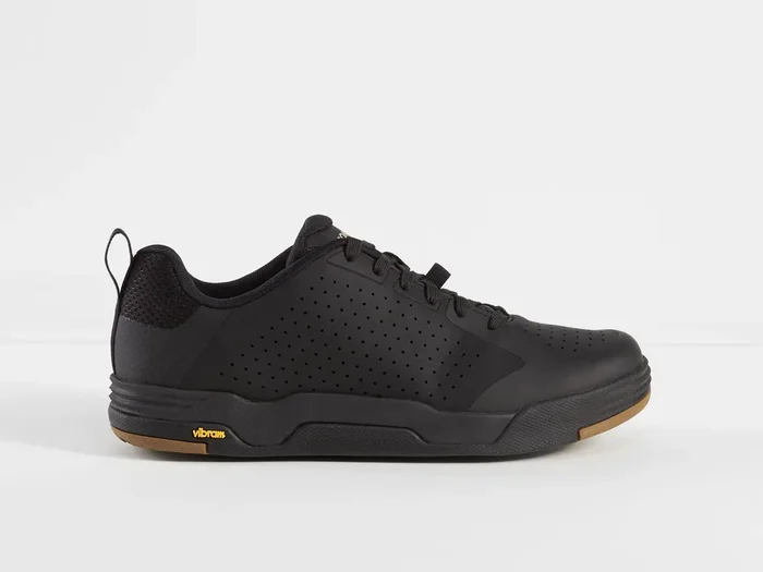 Shoe Bontrager Flatline Mountain 48 Black
