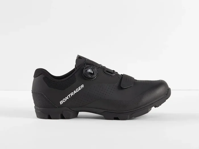 Shoe Bontrager Foray Mountain 43 Black