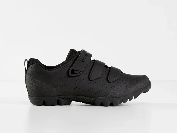 Shoe Bontrager Quantum 45 Black