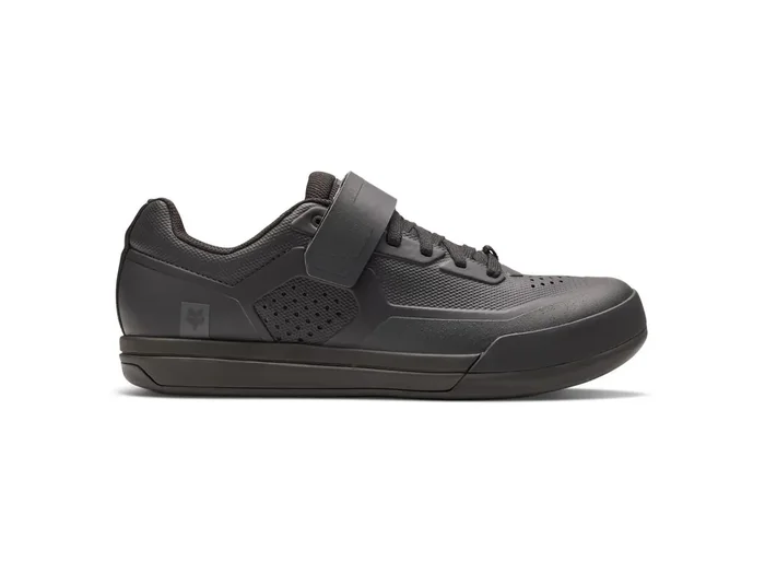Shoe Fox Racing Union 43.5 Black