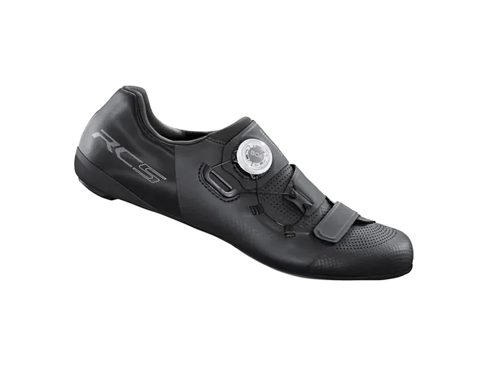 Shoe Shimano RC502 46 Black