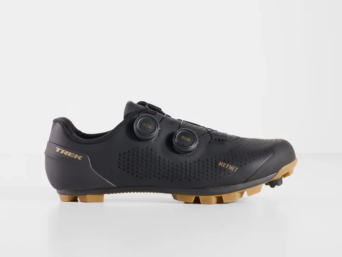 Shoe Trek Cambion Mountain 39 Black/Gum