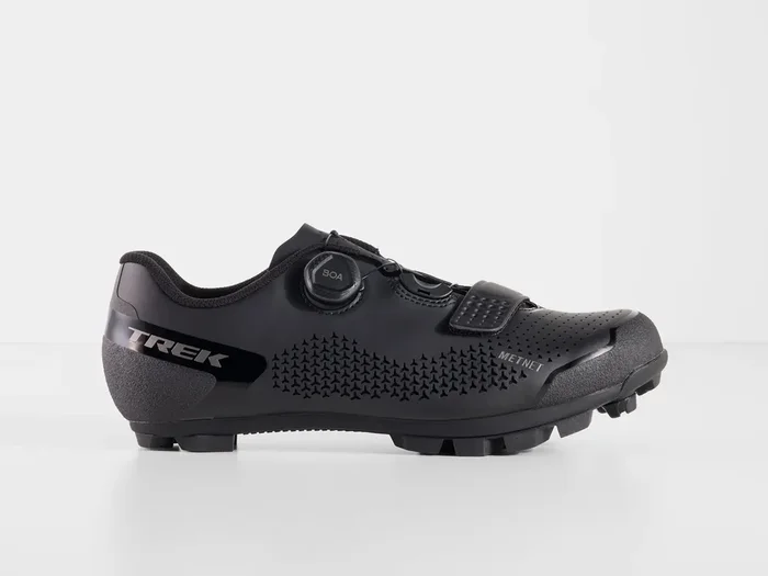 Shoe Trek Foray Mountain 48 Black