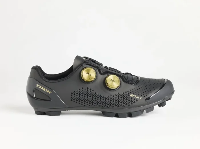 Shoe Trek RSL Mountain 47 Black/Gold