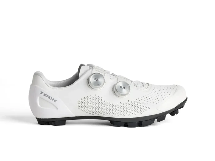 Shoe Trek RSL Mountain 47 White/Silver