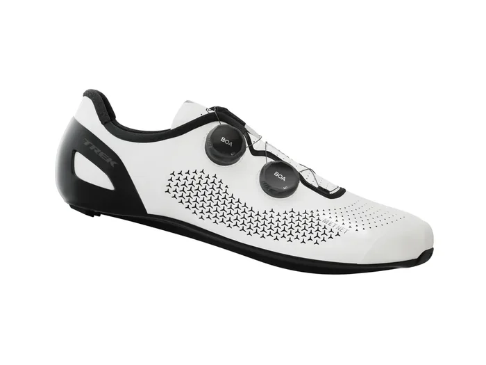 Shoe Trek RSL Road 37 White