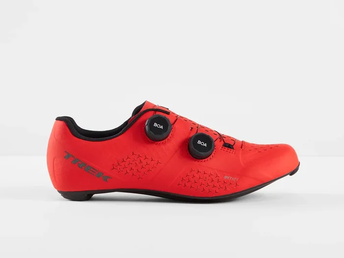 Shoe Trek Velocis Road 43.5 Red