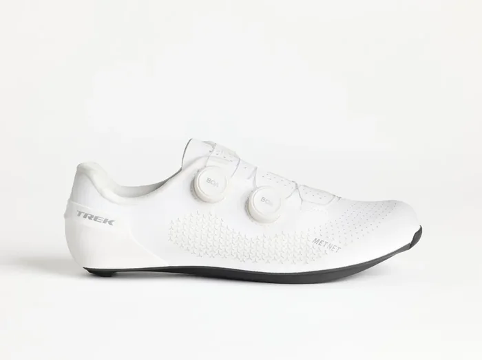 Shoe Trek Velocis Road 45.5 White