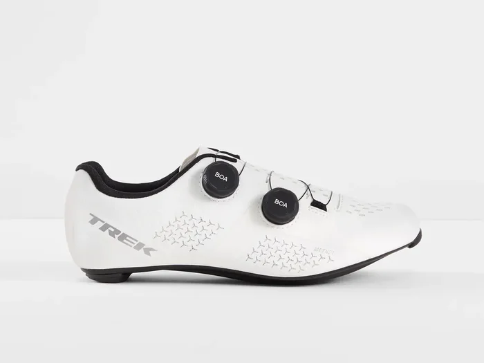 Shoe Trek Velocis Road 45 White