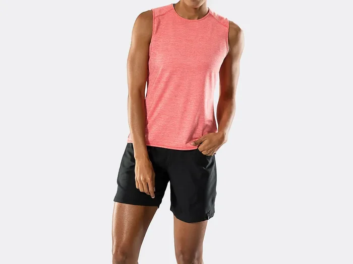 Short Bontrager Kalia Women Small Black