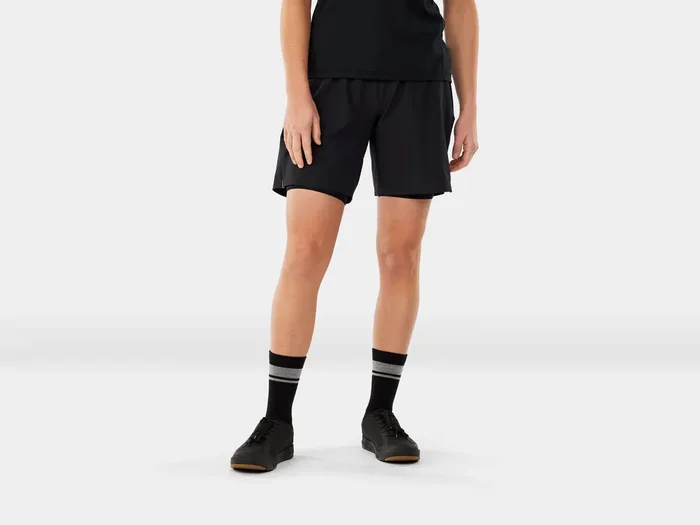 Short Trek Quantum Women 1X Black