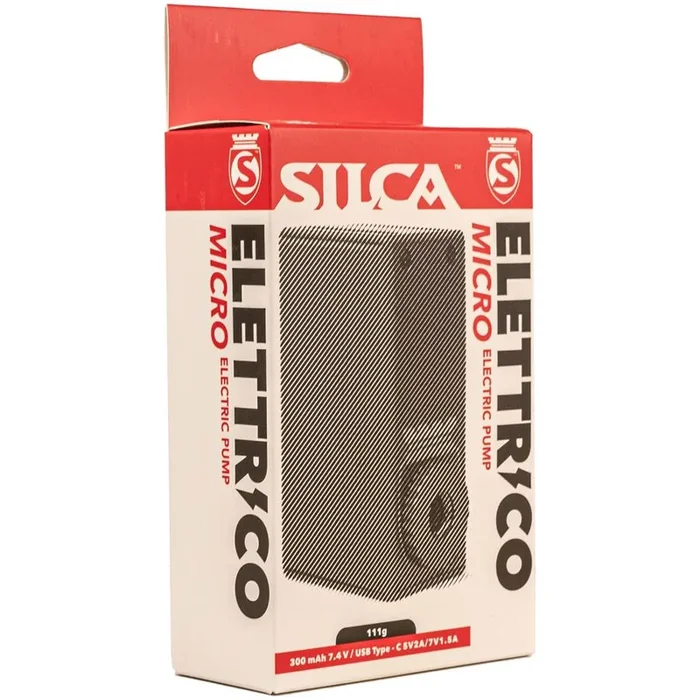 Silca Elettrico Micro Inflator