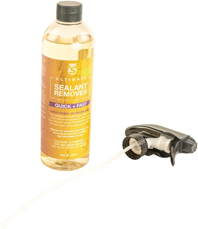 Silca Sealant Remover – 16oz