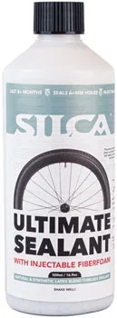 Silca Ultimate Tubeless Sealant 2.0 – 16oz