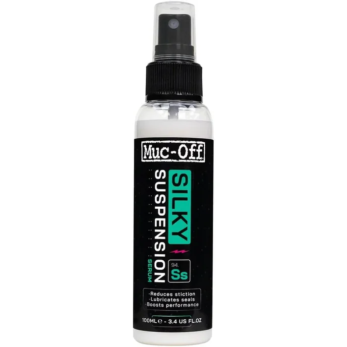 Silky Suspension Serum – Spray, 100 ml
