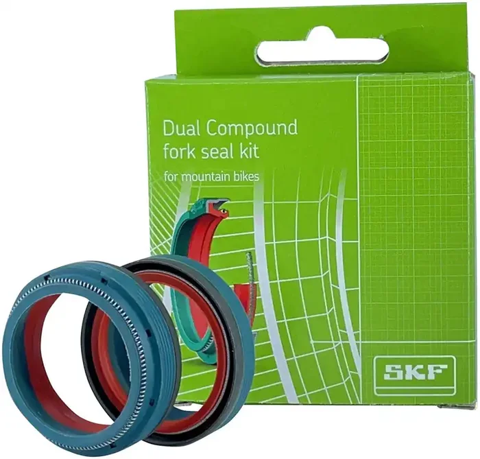 SKF Dual Compound Seal Kit – Fox/RockShox 38mm