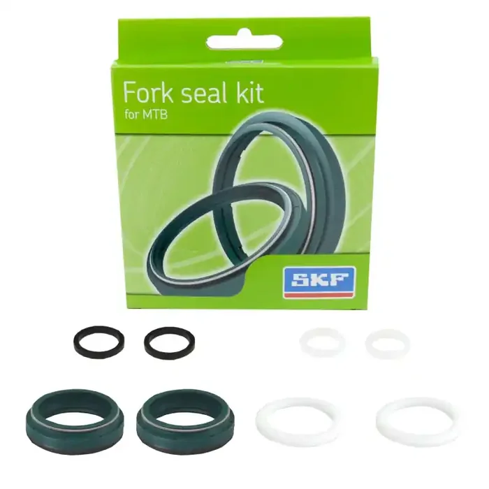 SKF Seal Kit 2020+ Fox – 38mm