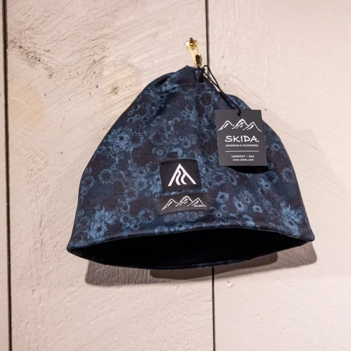 Skida Men’s Alpine Hat