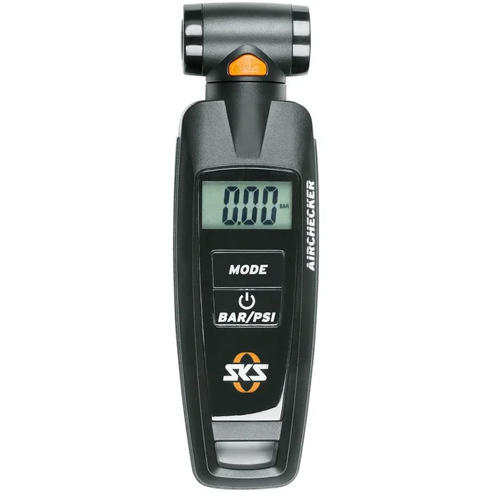 SKS Airchecker Digital Display Pressure Gauge