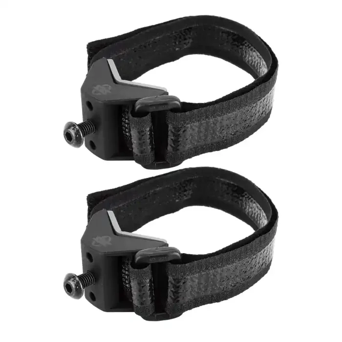 SKS Anywhere Adapter Water Bottle Cage Mounting Adapter Black