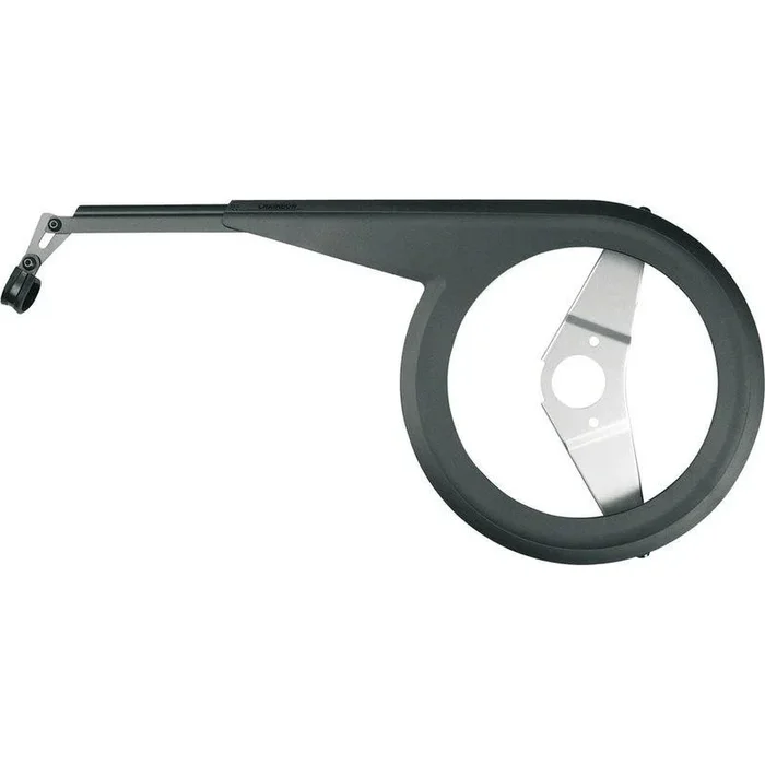 SKS Chainbow Chainguard 46-48 Tooth Max Black