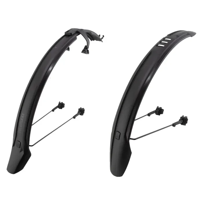 SKS Veloflexx 65 29″ Clip-On Fender Set – 29×2.35 Black