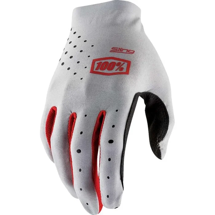 SLING MX Gloves Grey – M