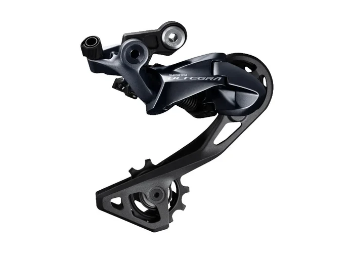SLX Medium Cage Rear Derailleur 11-speed