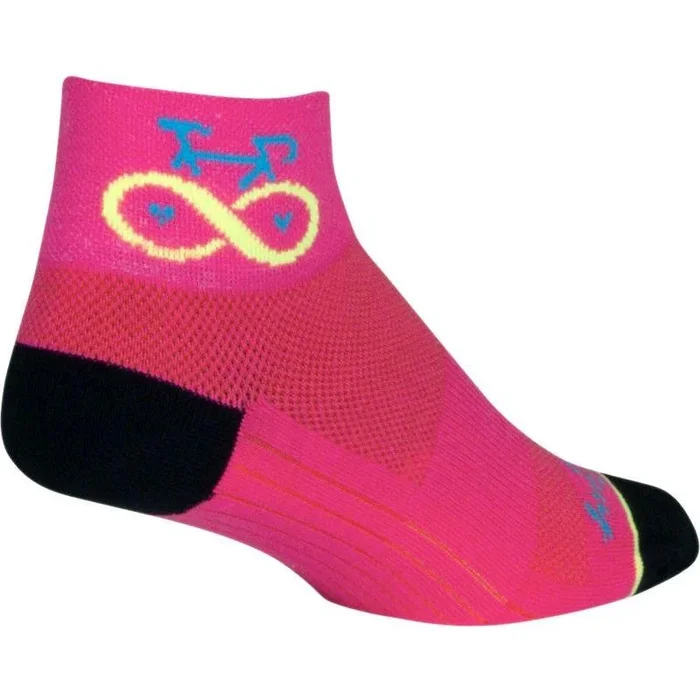 SockGuy Always Classic Sock – 2 Small/Medium