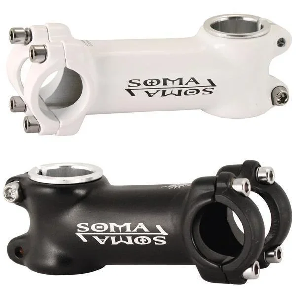 Soma Shotwell Stem