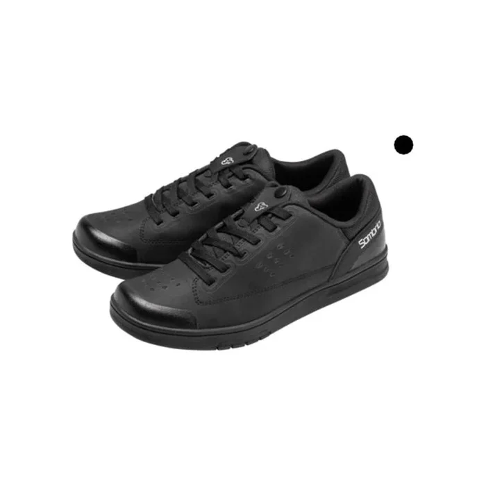 Sombrio Sender Shoes – Men’s, Black, 42