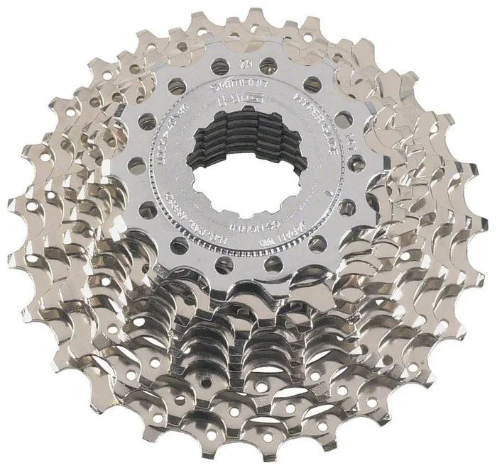 Sora CS-HG50 9-Speed Cassette