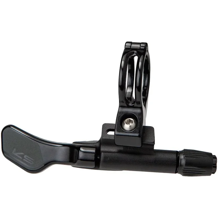 Southpaw Remote Levers
