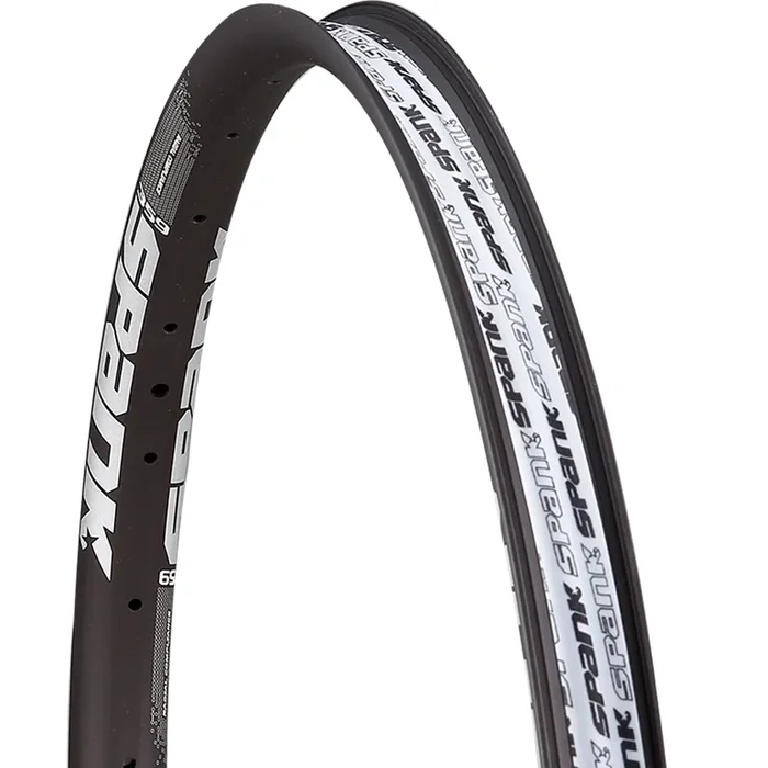 Spank 359 27.5″ Rim 28h – Black