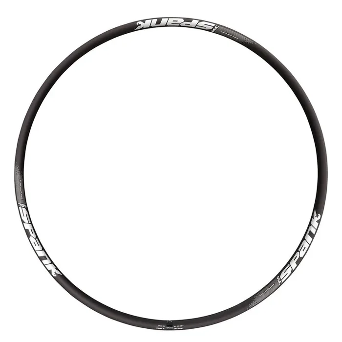 Spank 359 Rim – 29″ Disc Black 32H