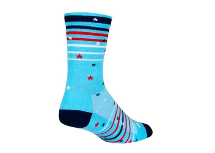 Sparkler Socks