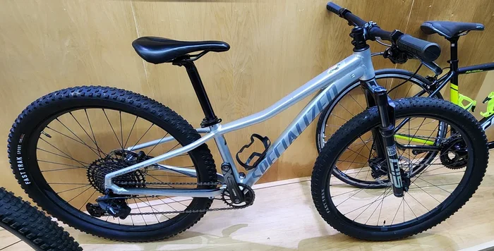 Specialized Azul Claro XS