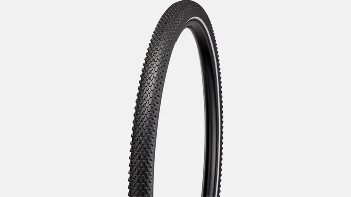Specialized Hemisphere Flat Resistant Wirebead Allterrain Reflect