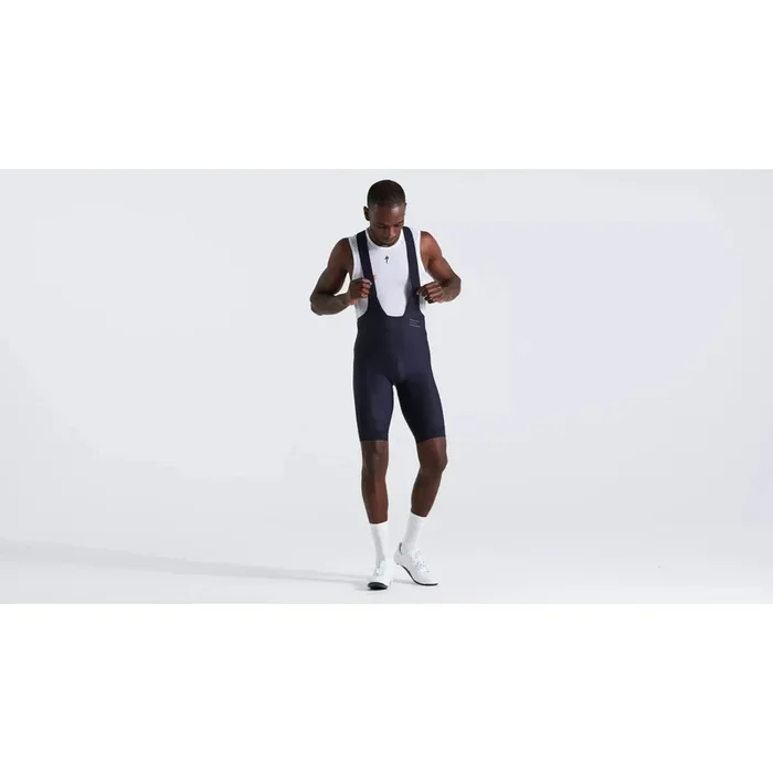 Specialized Men’s Prime Bib Shorts – Navy