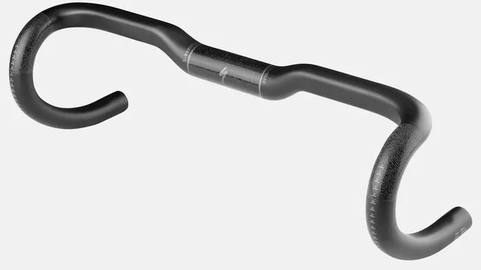 Specialized S-Works Hover Carbon Road Bar Handlebars