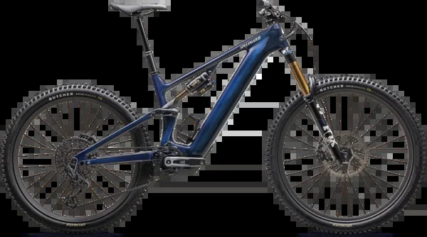Specialized Turbo Levo 4 Pro