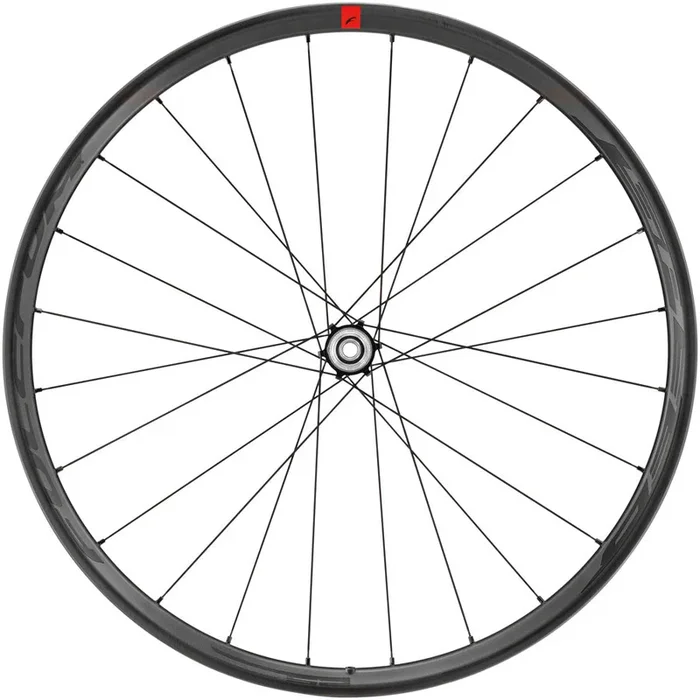 Speed 25 DB Rear Wheel