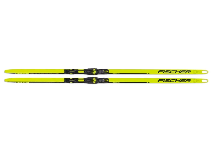 Speedmax 3D Skate Plus Stiff