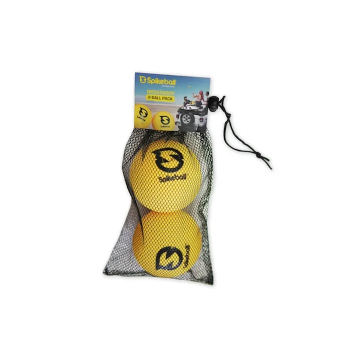 Spike Ball – Weekender Replacement Spikeball 2 pack