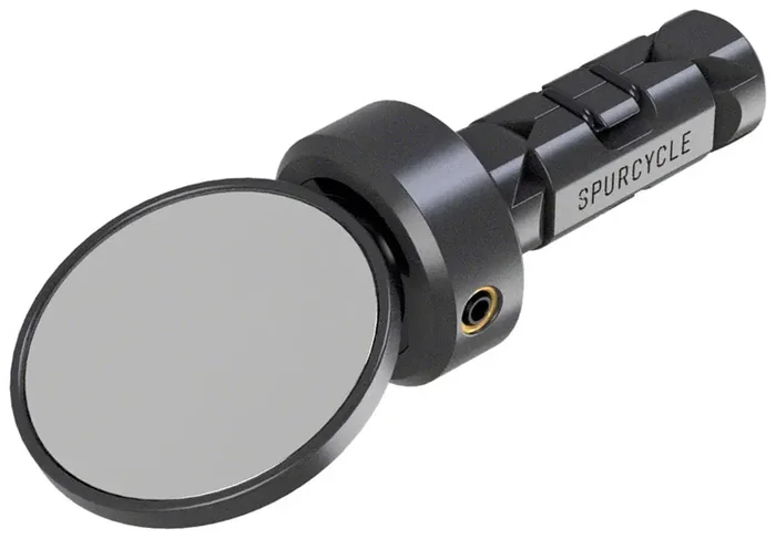 Spurcycle R35 Road/Drop Bar 35mm Mirror