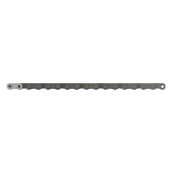 SRAM Apex D1 Chain Speed 12 Links 114 Grey