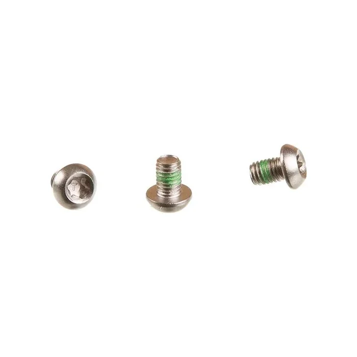 SRAM Crank Bolt Kit T25 for Removable Spider Bicycle Crank Arm Bolts